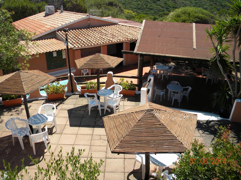 La Liccia - Camping&Village Santa Teresa Gallura Exterior foto